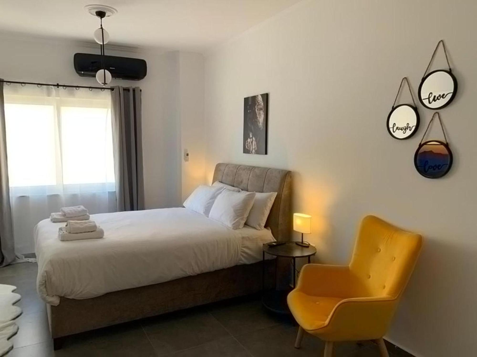 Afrodite Central Apartment By Vpn Афины Экстерьер фото