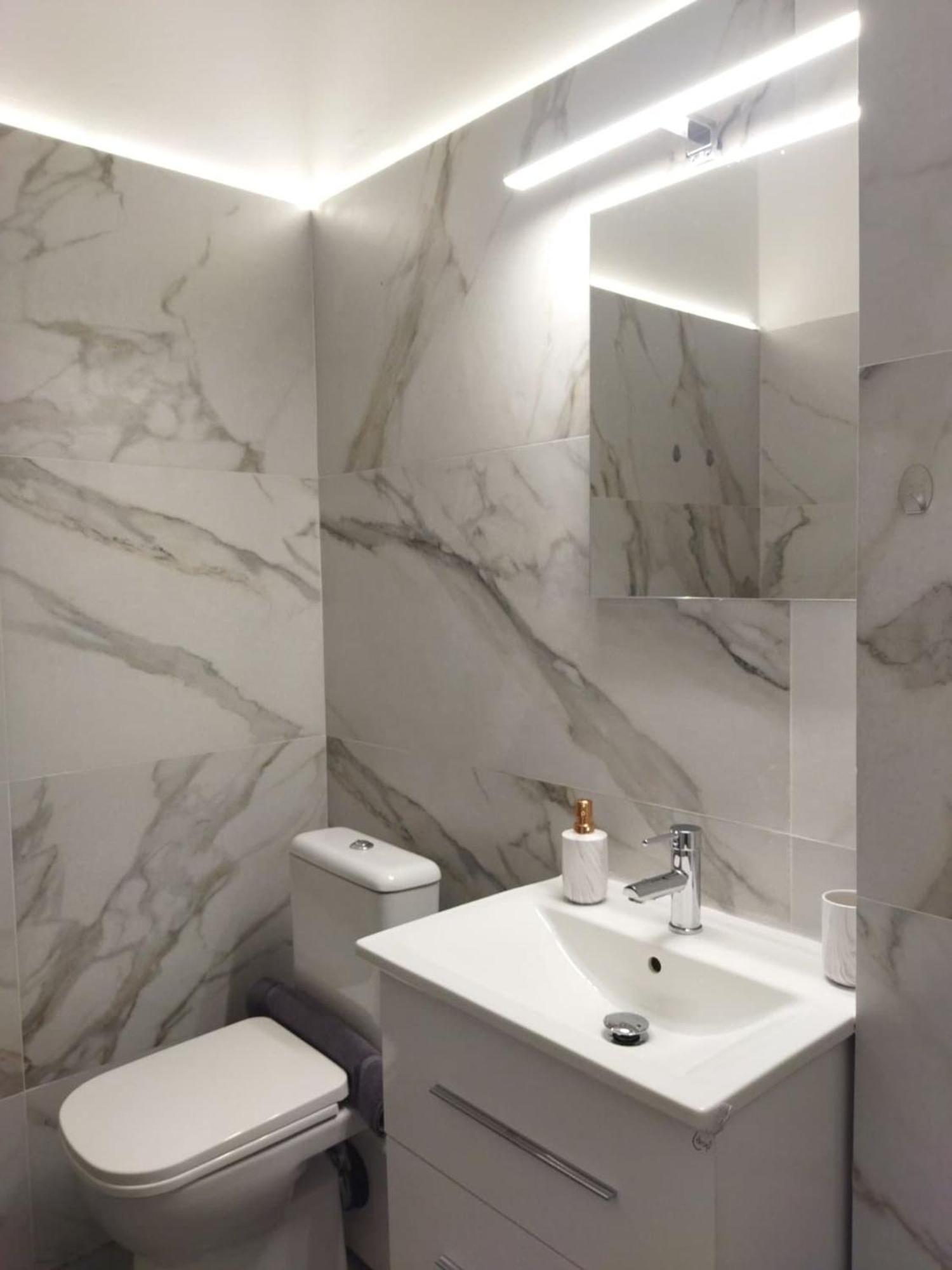 Afrodite Central Apartment By Vpn Афины Экстерьер фото
