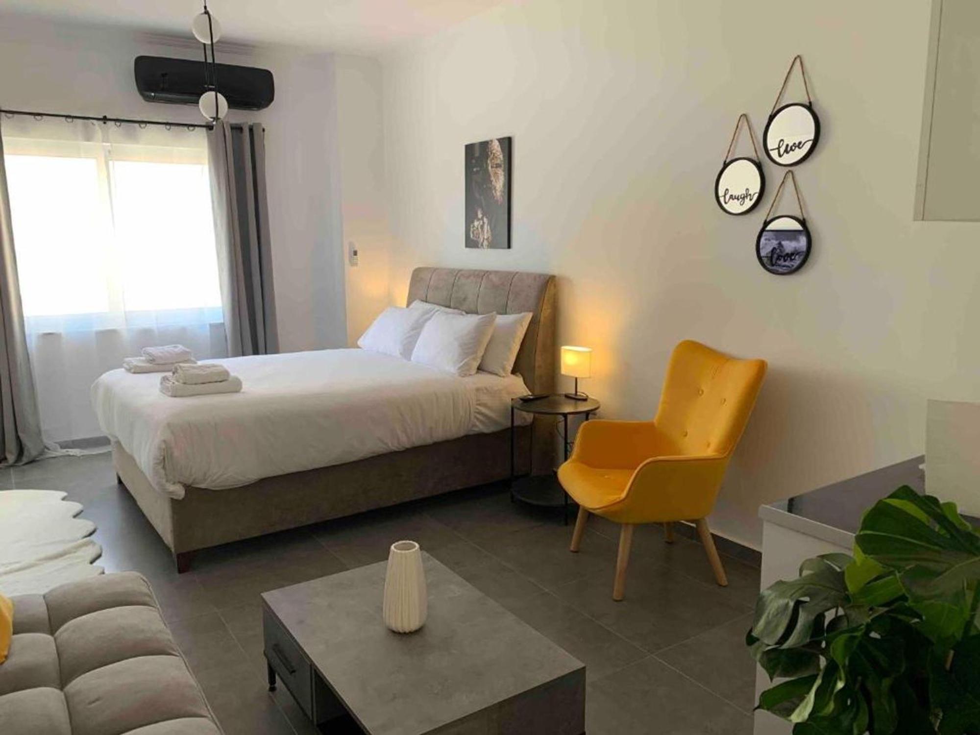 Afrodite Central Apartment By Vpn Афины Экстерьер фото